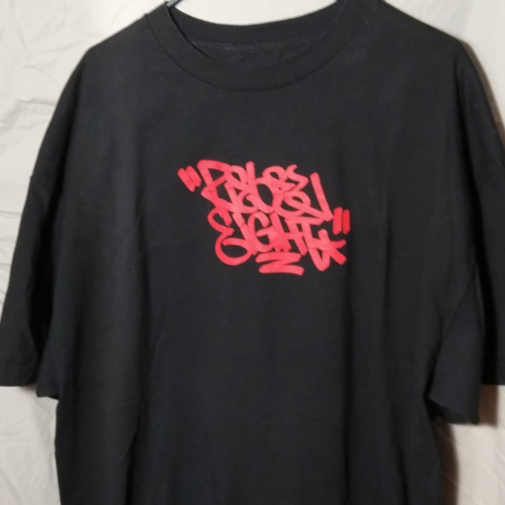 Rebel 8 T-Shirt